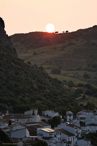 amanece que no es poco