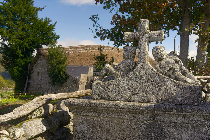 LOS ANCARES DE LEÓN od