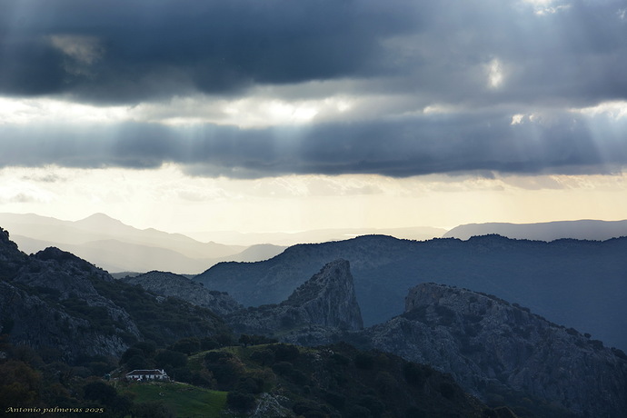 Salto el cabrero