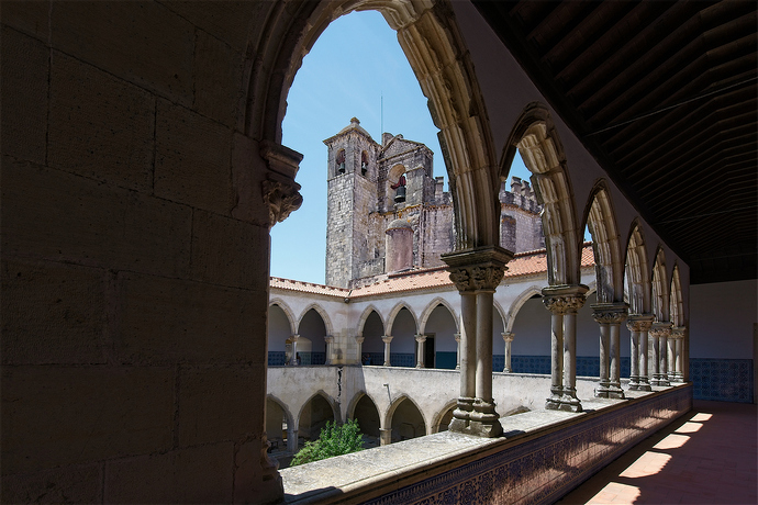 CONVENTO DE CRISTO od
