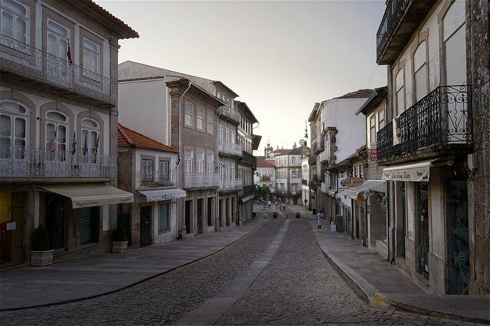 VALENÇA DO MIÑO od