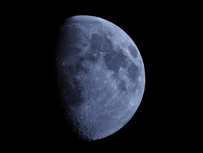 Luna de mayo