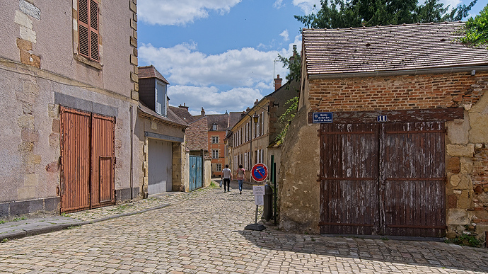 MOULINS od