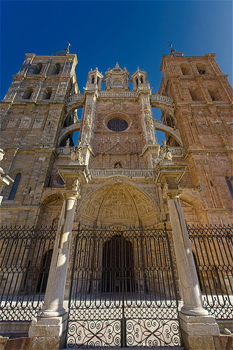 ASTORGA od