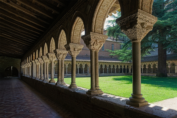 MOISSAC od