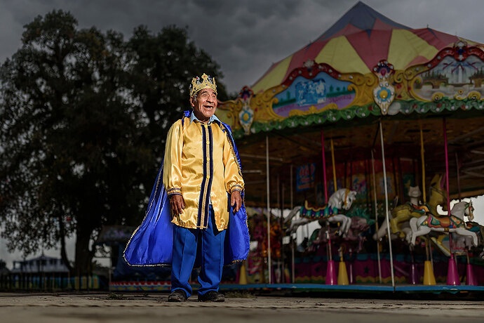 Benito-Feria