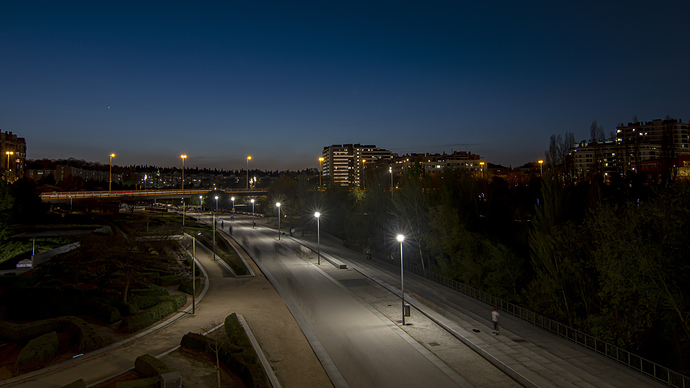 Vistas