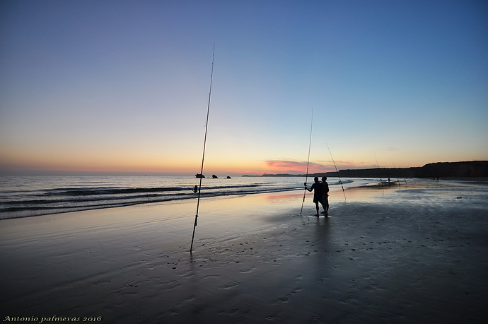 tarde de pesca 2