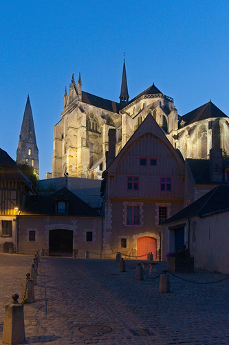 AUXERRE od