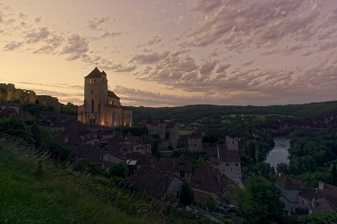 SAINT CIRQ LAPOPIE OD