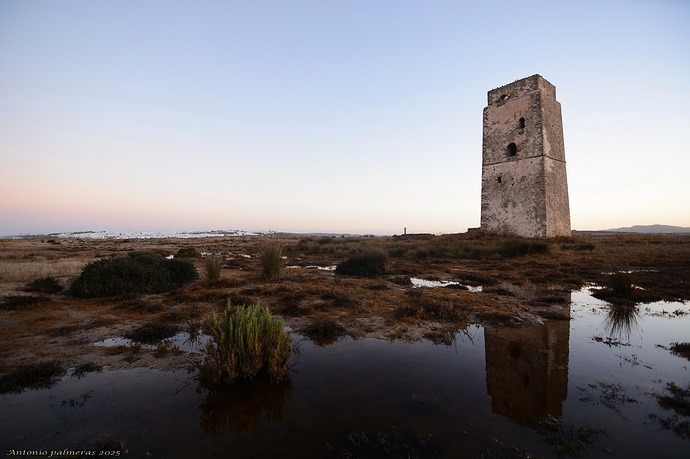 amanece por castilnovo