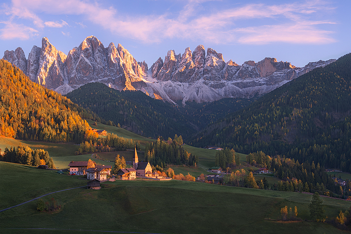 Chiesa di Santa Maddalena