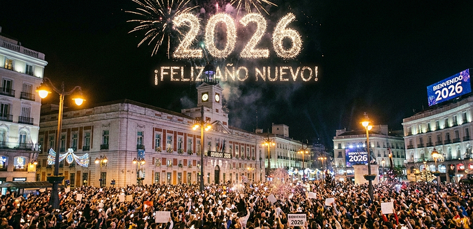 Feliz2026-01