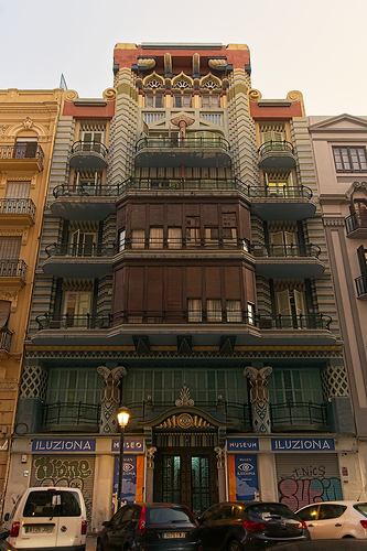 VALENCIA od