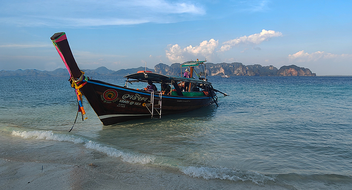 krabi