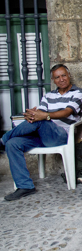 Pierna