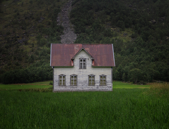Chalé