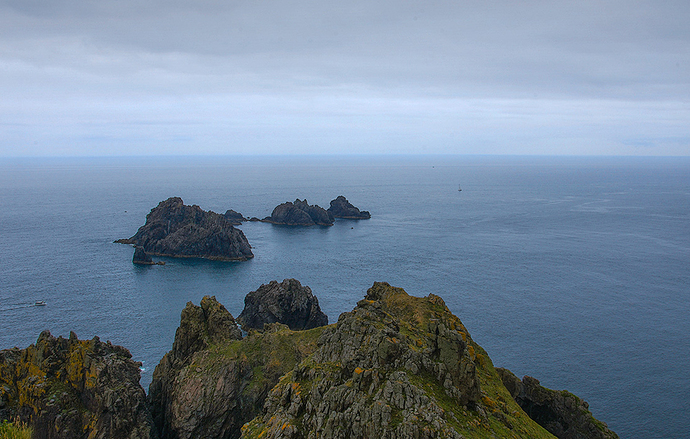 Cabo Hortegal II