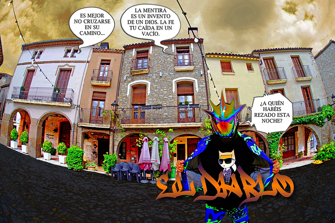 LLACUNA X