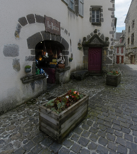 SALERS od