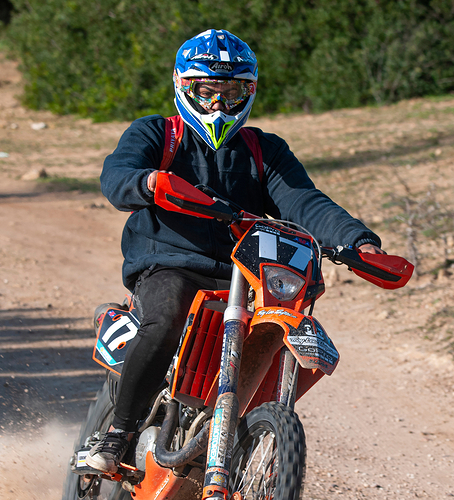 moteando por la sierra1