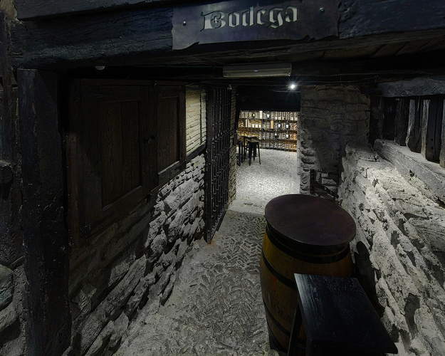 VITORIA od