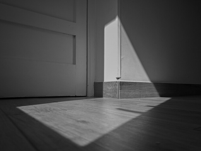 Sombra del mediodía