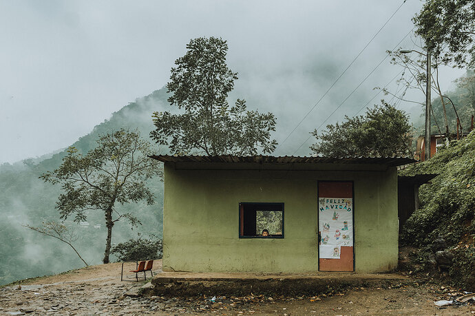 La-escuelita