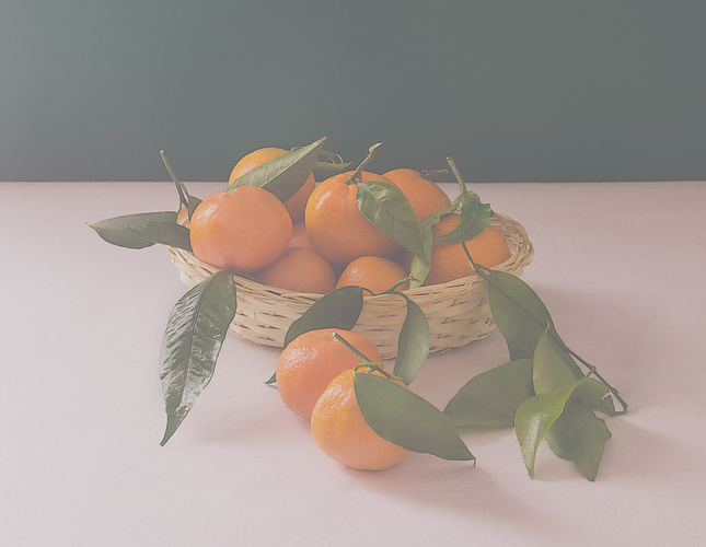 Clementinas