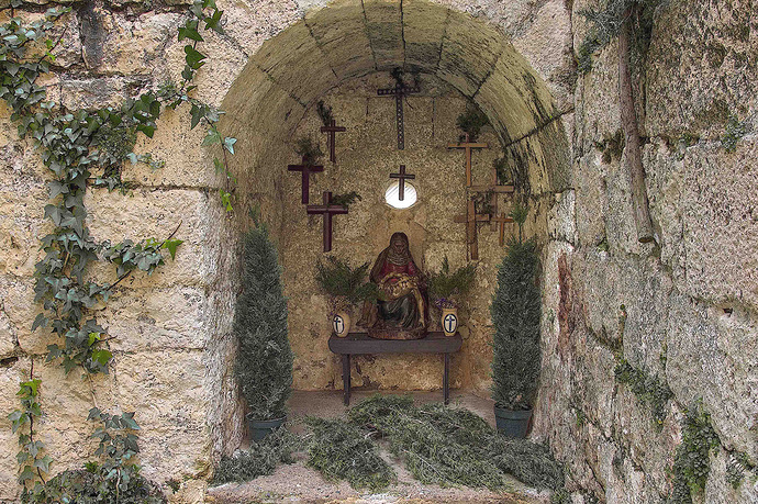 Pequeña Piedad