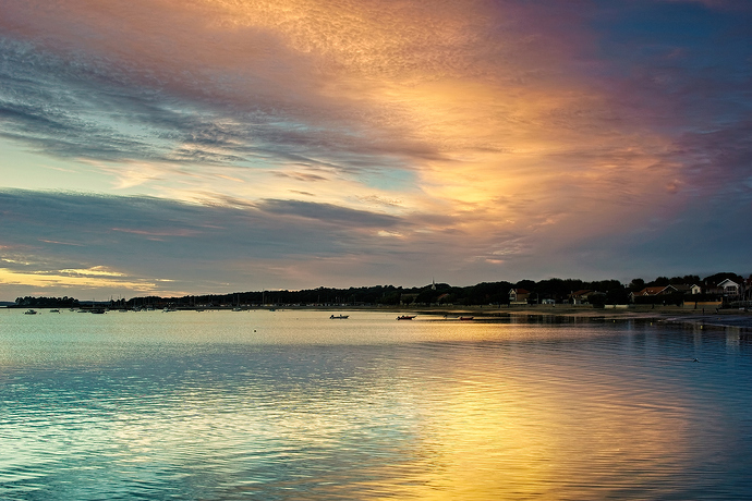 ARCACHON 2 OD