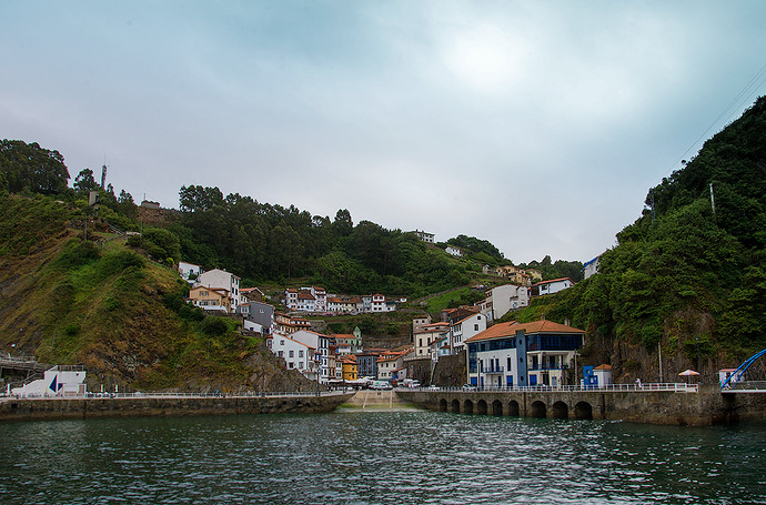 Cudillero