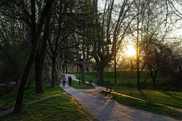 PAMPLONA od