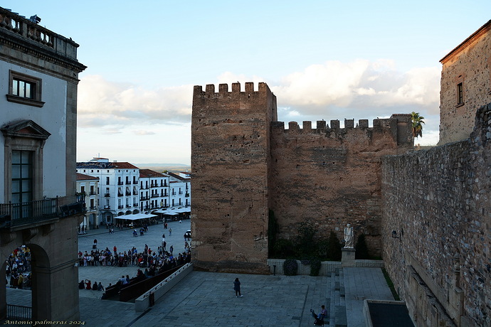 Torre de la hierba