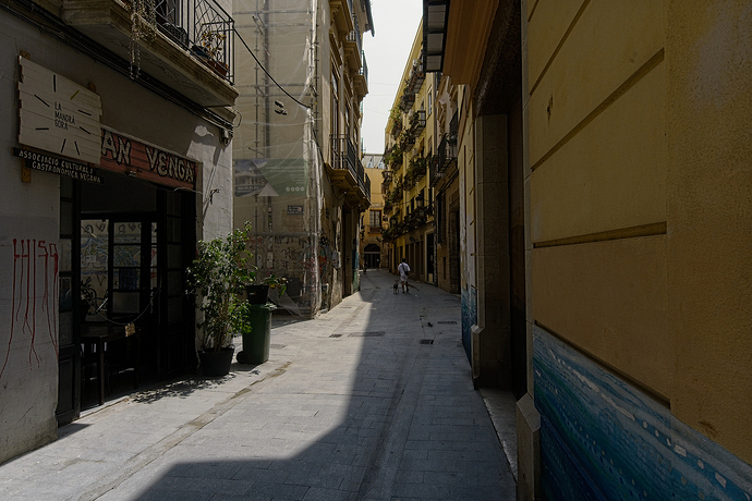 VALENCIA od