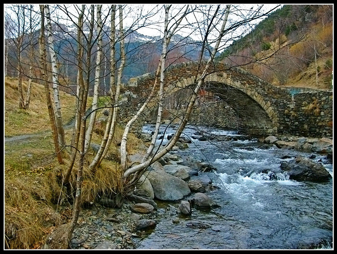 ANDORRA