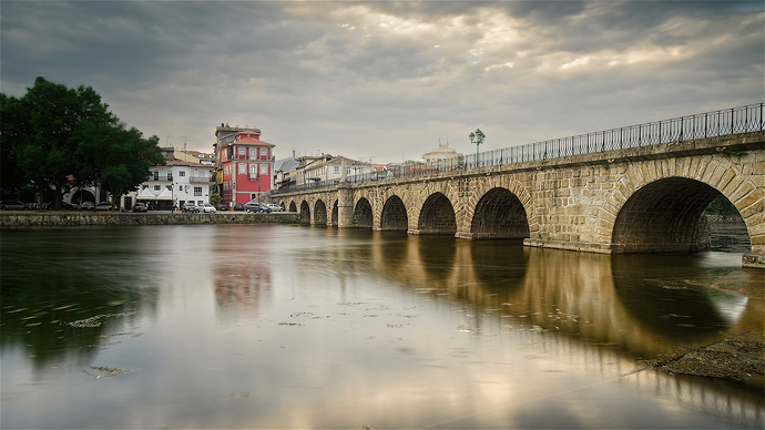 CHAVES od