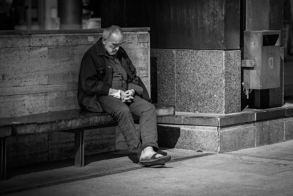 La vida es sueño