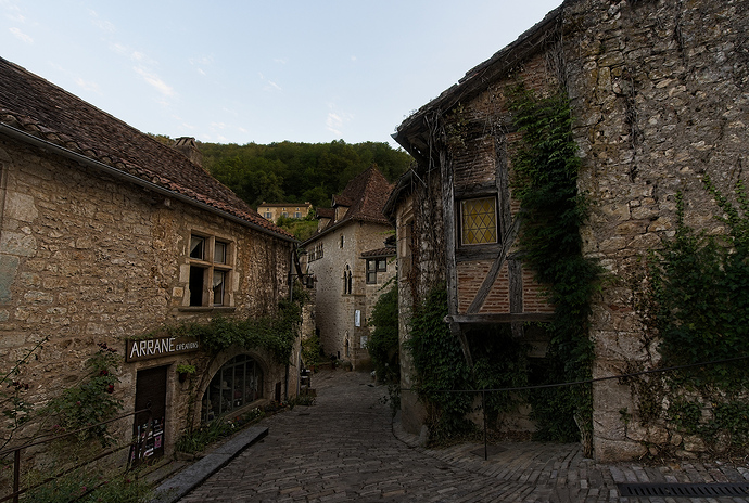 SAINT CIRQ LAPOPIE od