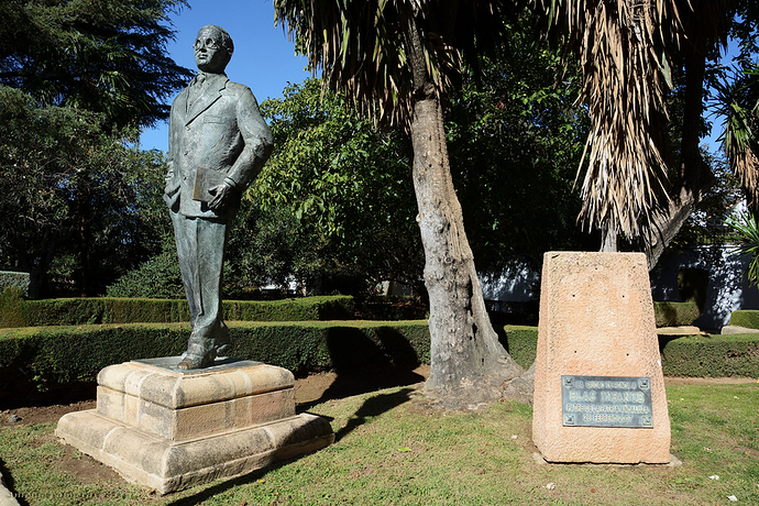 Blas infante