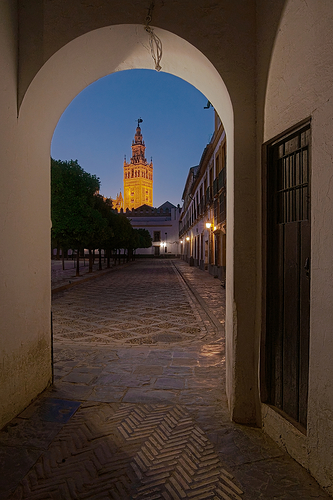 SEVILLA od