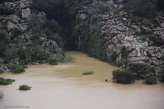 Sima de Villaluenga 2