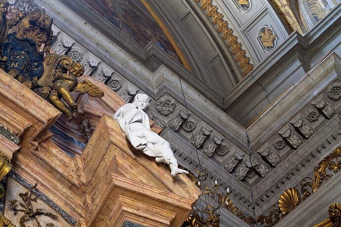 Escultura-Roma-arquitectura-ambpolsillum-manolojonia