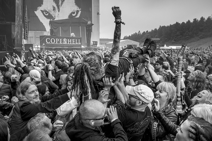 Copenhell