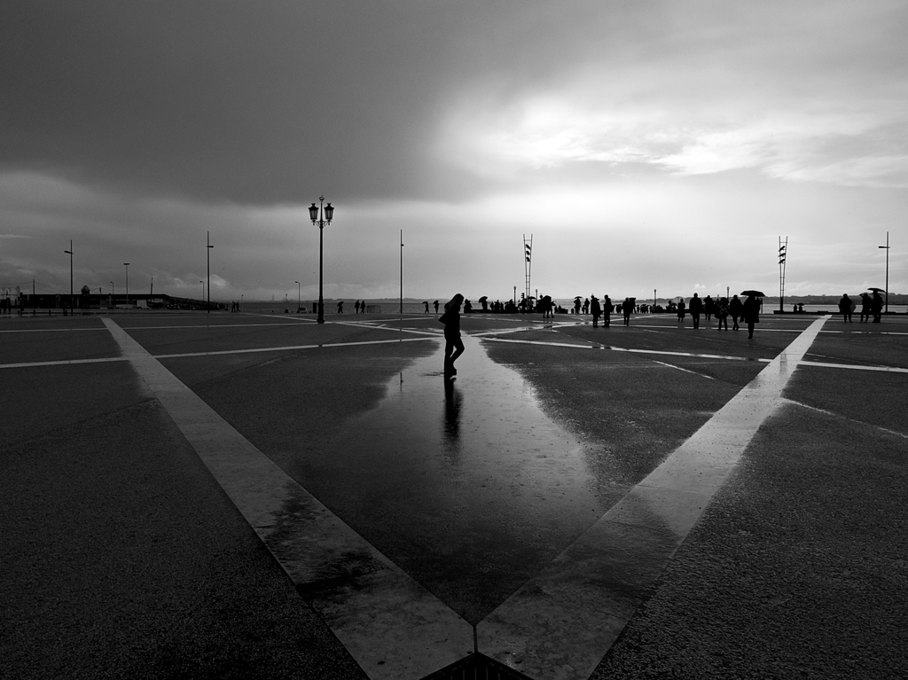 Praça do Comércio