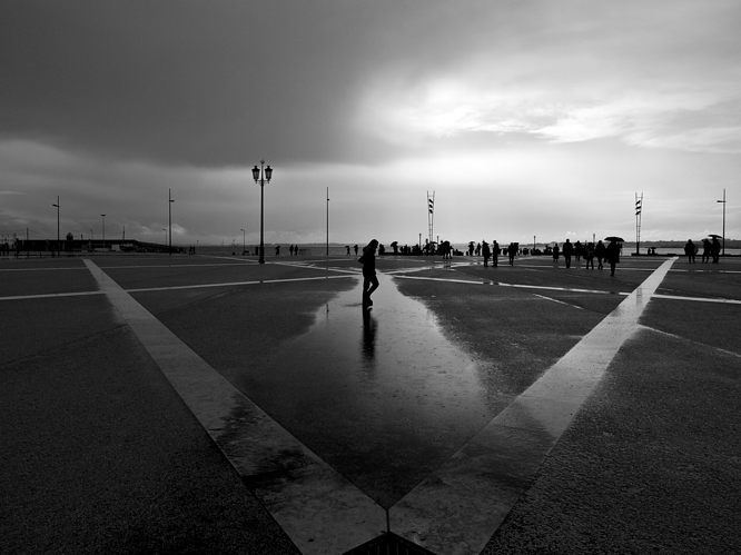 Praça-do-Comércio