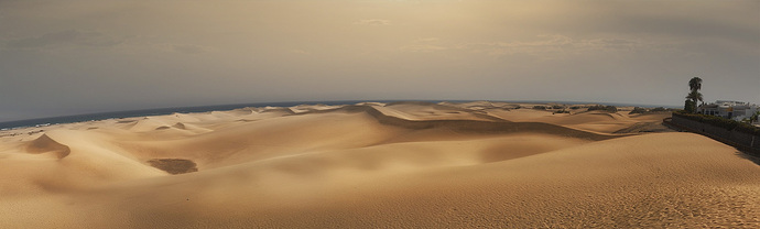 DUNAS MASPALOMAS OK