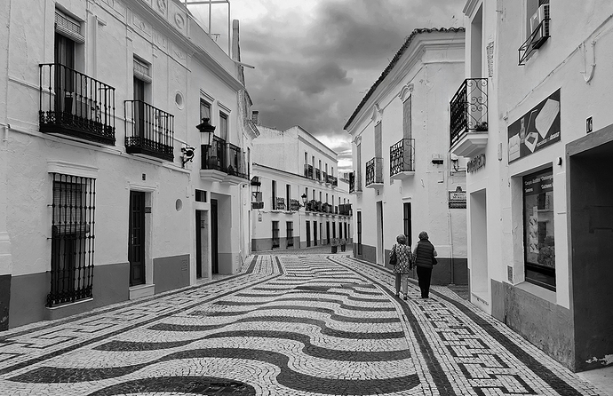 olivenza