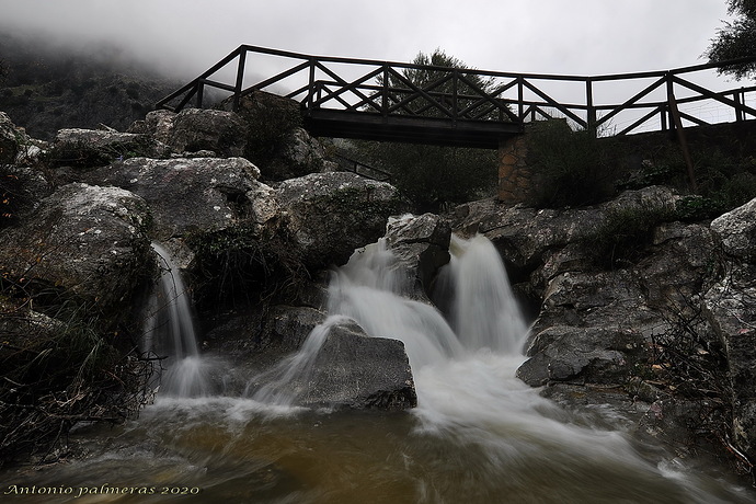 rio la sima 2
