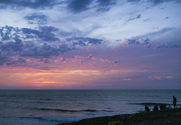 atardecer LR tamaño